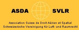 Swiss Air & Space Law Association