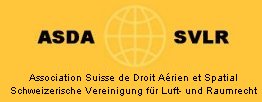 Swiss Air & Space Law Association